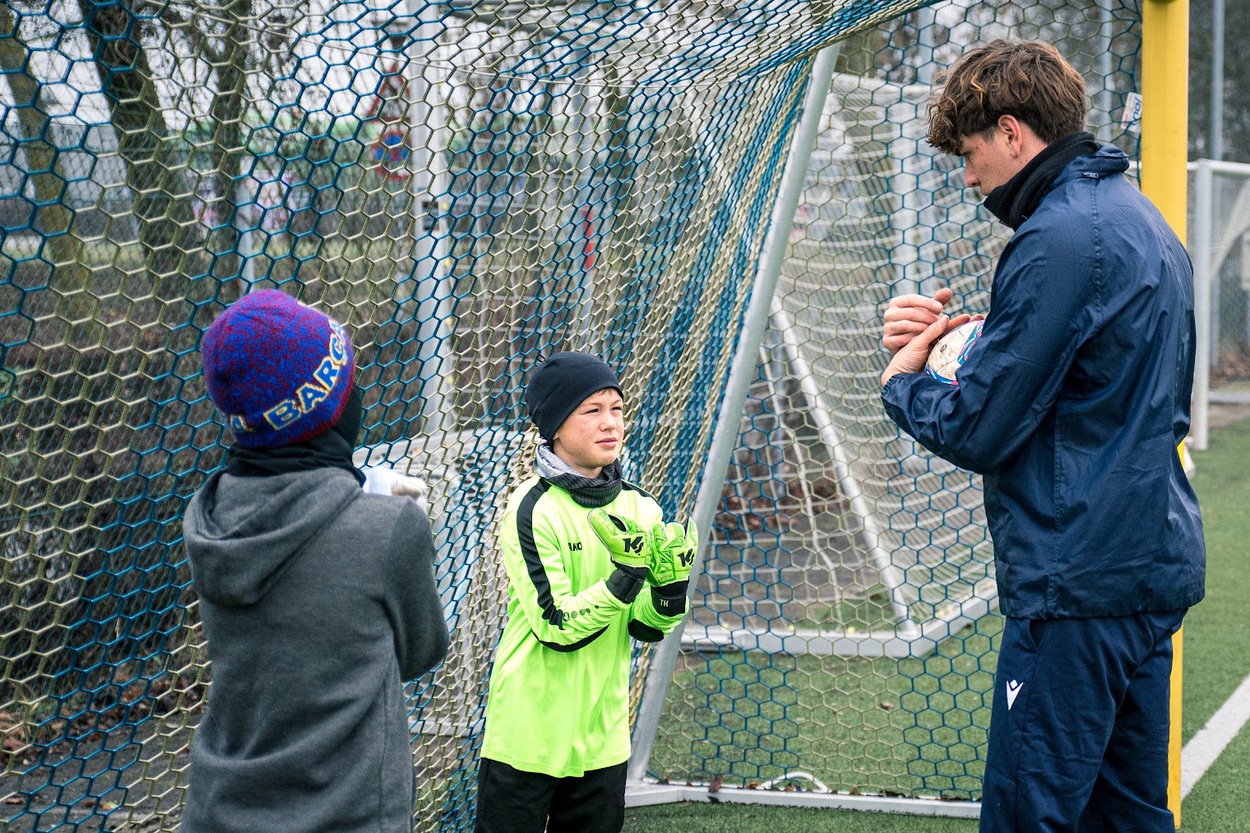 ❄️ Letzte Chance vor der Winterpause