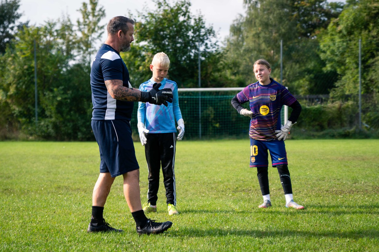 KeeperDay 28.09.2025