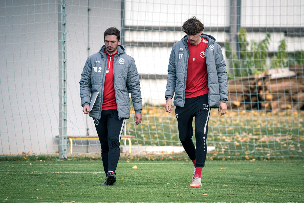 Herzlichen Glückwunsch, Marco!