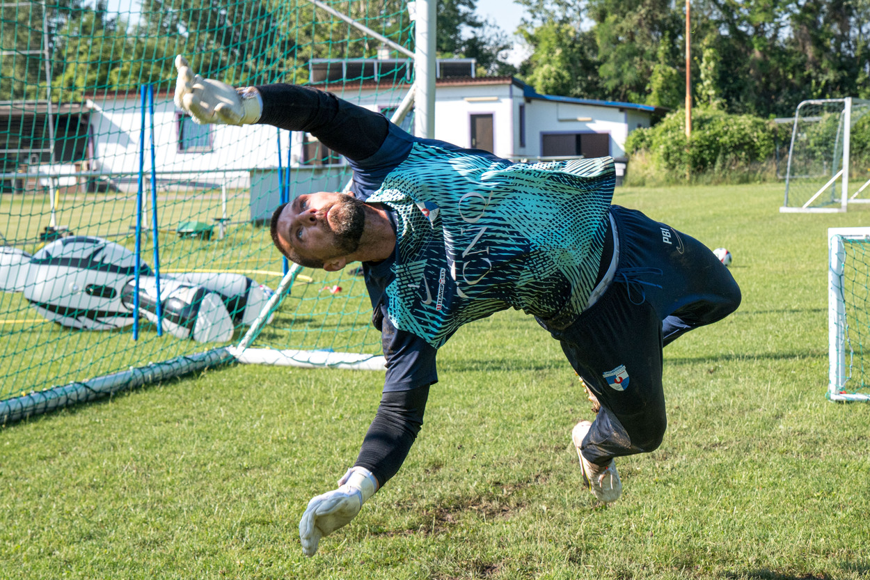 KEEPER Performance Training